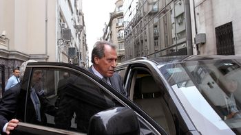 Jorge Brito murió a los 68 años en un accidente de helicóptero Jorge Brito murió a los 68 años en un accidente de helicóptero