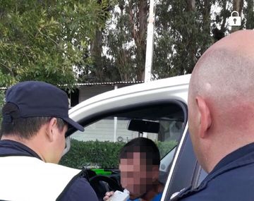 Interceptaron a un conductor con 2,15 g/l de alcohol en sangre en Pinamar