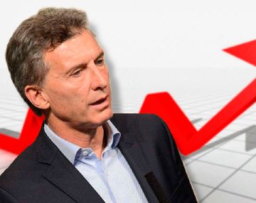 El gobierno de Macri no le encuentra la vuelta a la inflación