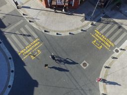 El Gobierno dejó sin efecto el distanciamiento social de 2 metros