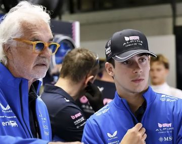 Alerta Alpine: la F1 estudia un ajuste técnico que podría afectar a la escudería de Colapinto