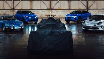 alpine presentara el a526 que usara colapinto: los detalles del exclusivo evento alpine presentara el a526 que usara colapinto: los detalles del exclusivo evento