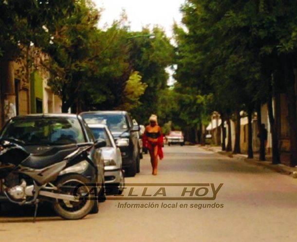 Macabro: hallan muerta a una prostituta en Capilla del Señor