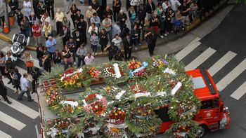 tragedia en barracas: declaran tres bomberos tragedia en barracas: declaran tres bomberos