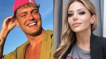 Ian Lucas | Evangelina Anderson