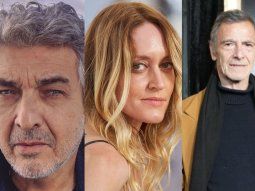ricardo darin y otros reconocidos actores alzaron la voz contra el uso indebido de la inteligencia artificial ricardo darin y otros reconocidos actores alzaron la voz contra el uso indebido de la inteligencia artificial