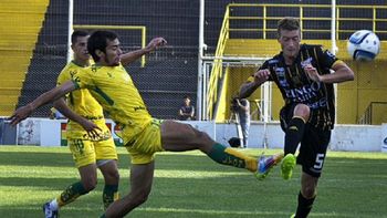 olimpo y defensa igualaron en bahia blanca olimpo y defensa igualaron en bahia blanca