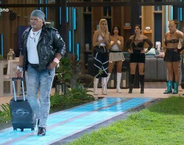 Eliminación en Gran Hermano: se rompió el matrimonio