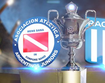 El líder Racing visita a Argentinos Juniors