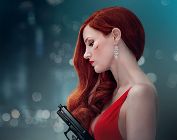 La producción de acción que es furor en la plataforma