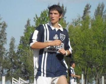 Jugador sufrió un infarto en pleno partido y murió