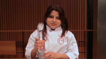 conoce la conmovedora historia de vida de la ganadora de masterchef conoce la conmovedora historia de vida de la ganadora de masterchef
