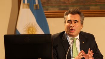 vanoli critico a sectores que impulsan una fuerte devaluacion vanoli critico a sectores que impulsan una fuerte devaluacion