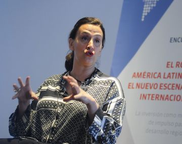 Michetti da marcha atrás con el veto a Ganancias