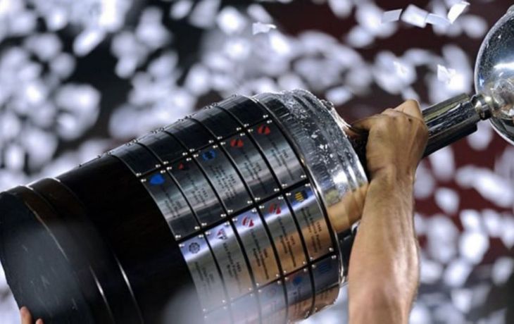 La Copa Libertadores