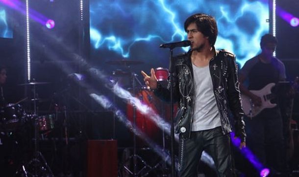 Concursante de un reality peruano brilló con dos temas de Dragon Ball Z