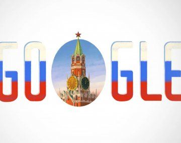 Rusia multó a Google y lo acusó de difundir fake news sobre la guerra en Ucrania