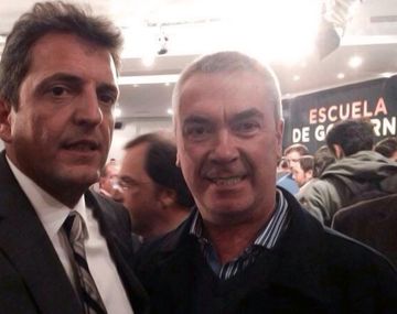 Otra baja para Massa: ahora