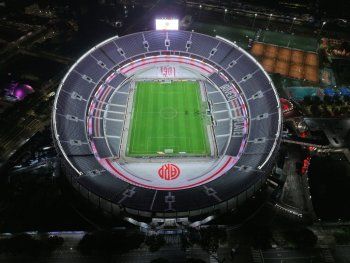 River anunció que no participará en reuniones de la AFA: el motivo