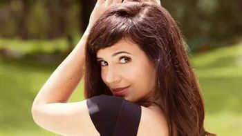 griselda siciliani destrozo a una seguidora que le pidio que baje de peso griselda siciliani destrozo a una seguidora que le pidio que baje de peso