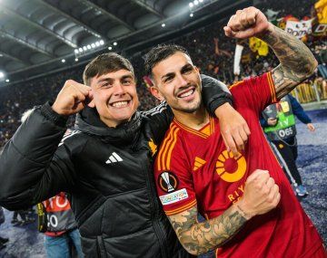 Bombazo: aseguran que Paulo Dybala será refuerzo de Boca