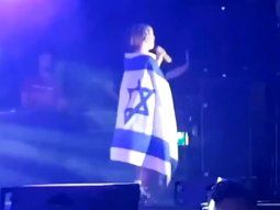repudiable posteo de lemoine contra lali por un viejo show en israel: por plata repudiable posteo de lemoine contra lali por un viejo show en israel: por plata