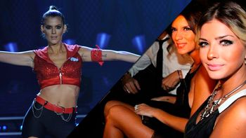 tienen fama de quita maridos: maria del cerro recibio las criticas de la china y accardi tienen fama de quita maridos: maria del cerro recibio las criticas de la china y accardi