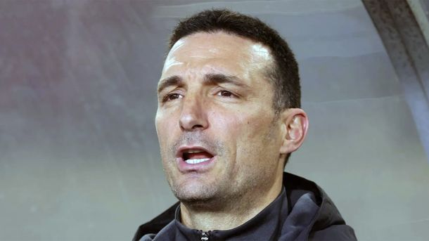 Alerta nacional: Lionel Scaloni fue tentado para dirigir a un grande de Europa