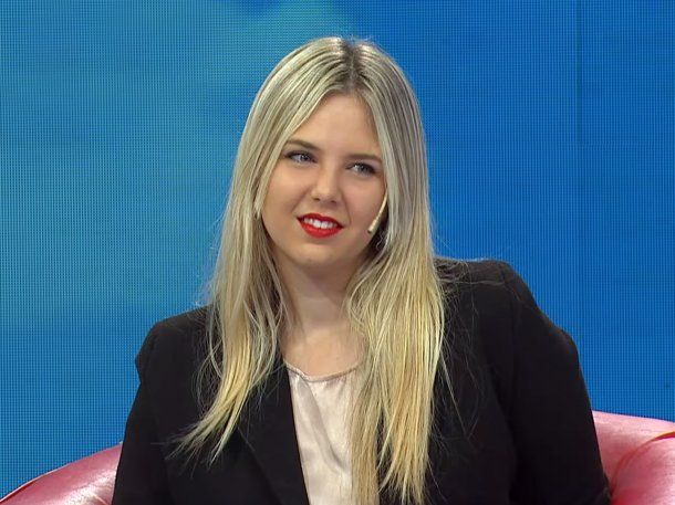 Habló la tripulante de cabina víctima de gordofobia en una entrevista laboral: Es fuerte la impunidad de la empresa