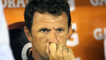 mercado de pases: boca insistira por casco y podria haber un regreso mercado de pases: boca insistira por casco y podria haber un regreso