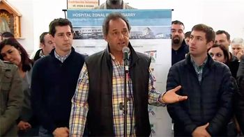 scioli en radio 10: las cosas las voy a hacer a mi manera, como siempre scioli en radio 10: las cosas las voy a hacer a mi manera, como siempre