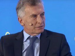 Macri criticó las medidas para combatir al coronavirus: Son de un intervencionismo mayúsculo