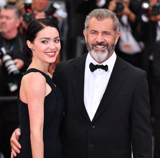La producción protagonizada por Mel Gibson que es una de las mas vistas