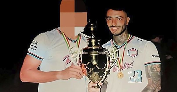 Sebastián Marset buscó incursionar como dueño de un equipo de fútbol en Santa Cruz