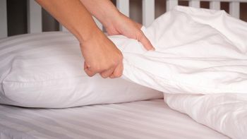 Cada cuánto tiempo se deben cambiar las sábanas de la cama. Cada cuánto tiempo se deben cambiar las sábanas de la cama.