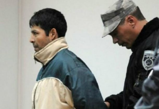 Un violador serial pide que le reduzcan la pena - Crédito:&nbsp;Cedoc