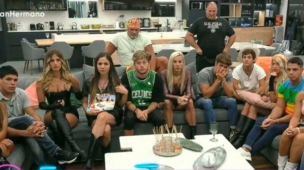 Por qué la gala de eliminación de Gran Hermano será el lunes y no domingo