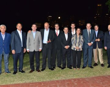 De la Sota no participará en la reorganización del PJ nacional