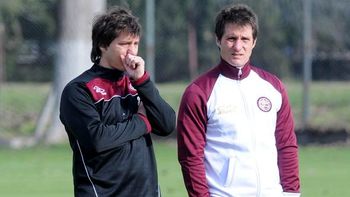 guillermo, antes del debut en la copa: el primer objetivo es el repechaje guillermo, antes del debut en la copa: el primer objetivo es el repechaje