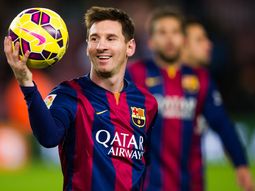 ¿cuanto pide lionel messi de sueldo para abandonar el barcelona? ¿cuanto pide lionel messi de sueldo para abandonar el barcelona?