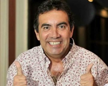 Diego Pérez contó que un médico le propuso dejarlo en coma para adelgazar