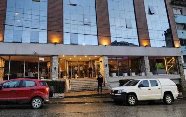 Bariloche: una joven denunció haber sido abusada durante un viaje de egresados