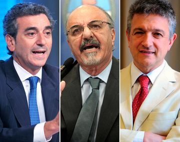 Fuerte embestida del Gobierno al DNU de Mauricio Macri