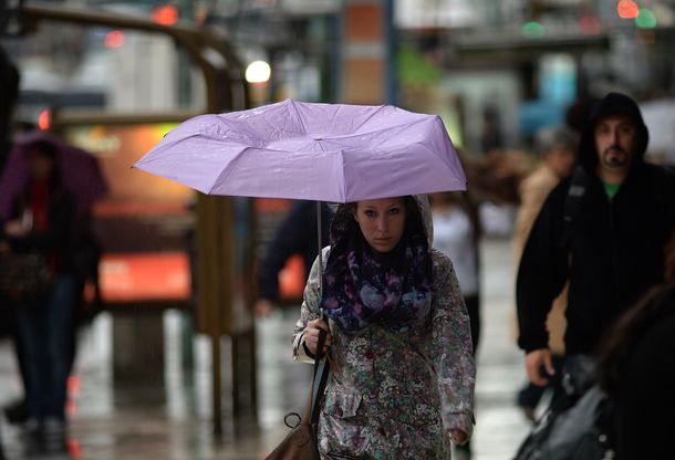 Prevén tiempo inestable con una máxima de 24 grados