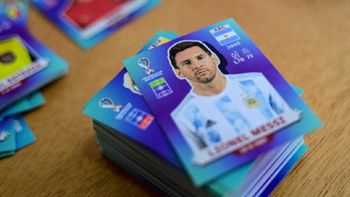 las ausencias de la seleccion argentina en el album panini del mundial 2026 las ausencias de la seleccion argentina en el album panini del mundial 2026