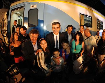 Randazzo criticó al 18F: La Justicia tiene que explicar qué pasó