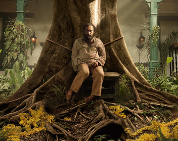 La serie que está basada en una novela exitosa y llegó a la plataforma hace poco