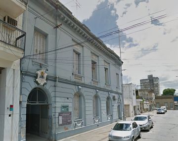 Siete presos murieron en motín en una comisaría de Pergamino