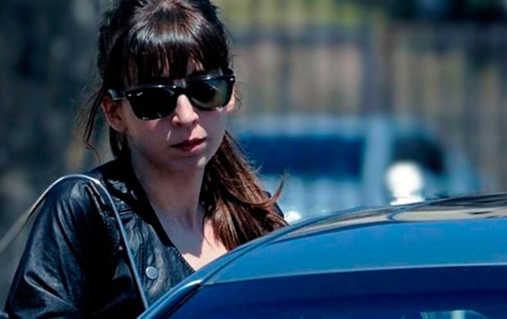 Florencia Kirchner deberá presentarse cada 15 días en la Embajada argentina en Cuba