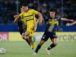 Qué necesita Boca para clasificar a octavos de la Sudamericana